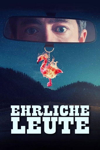 Ehrliche Leute