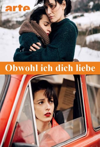 Obwohl ich Dich liebe