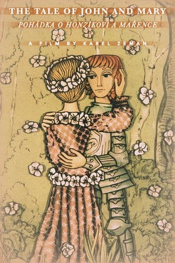 Das Märchen von Hans und Marie