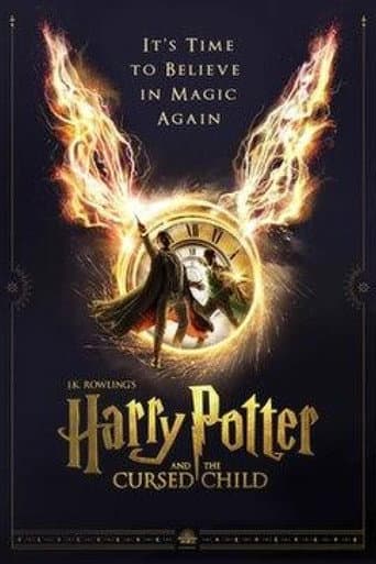 Harry Potter and the Cursed Child