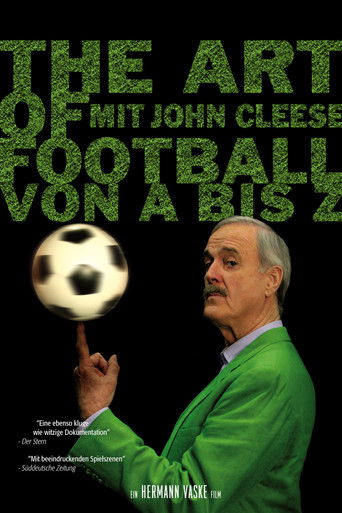 The Art of Football from A to Z