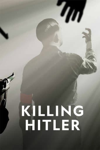 Killing Hitler