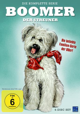 Boomer, der Streuner
