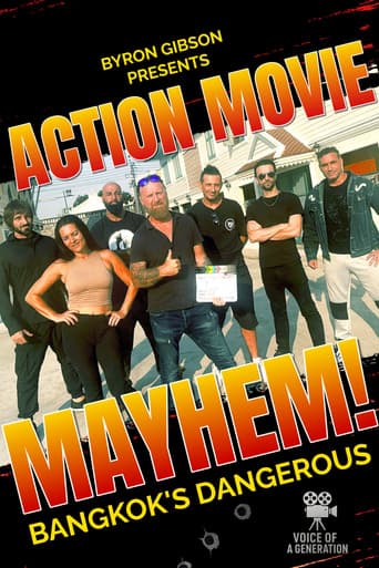 Action Movie Mayhem