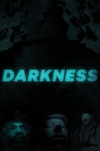 Darkness – Survival im Höhlenlabyrinth