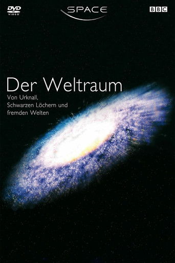Der Weltraum - Space