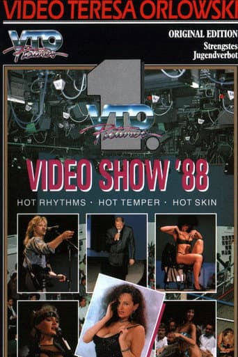1. VTO Video Show '88