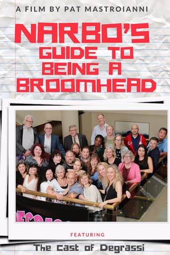 Narbo's Guide to Being a BroomHead