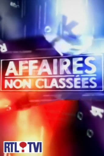 Affaires non-classées