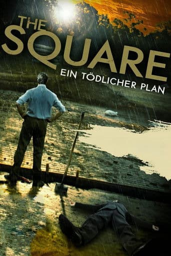 The Square - Ein tödlicher Plan