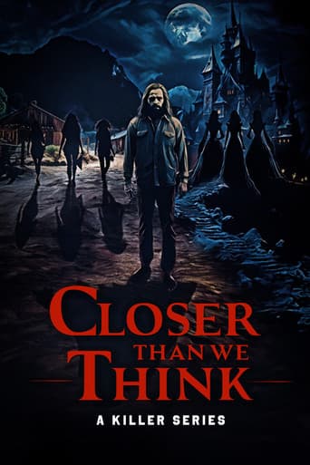 Closer Than We Think