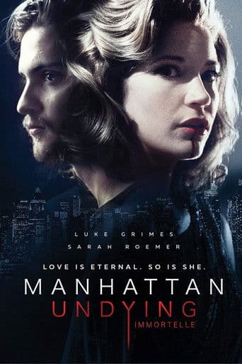 Manhattan Undying