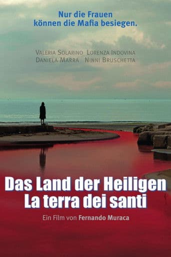 Das Land der Heiligen