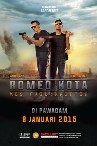 Romeo Kota