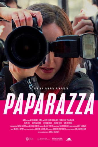 Paparazza
