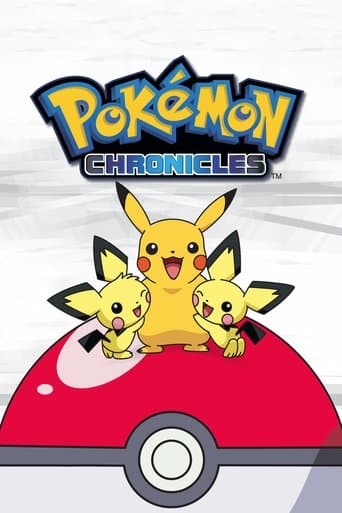 Pokémon Chroniken