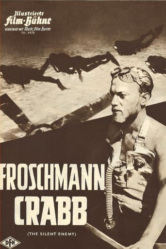 Froschmann Crabb
