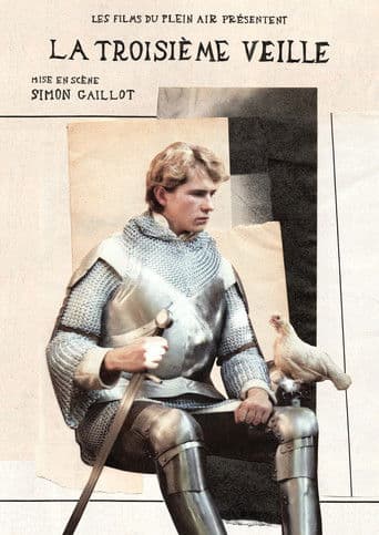 La Troisième Veille