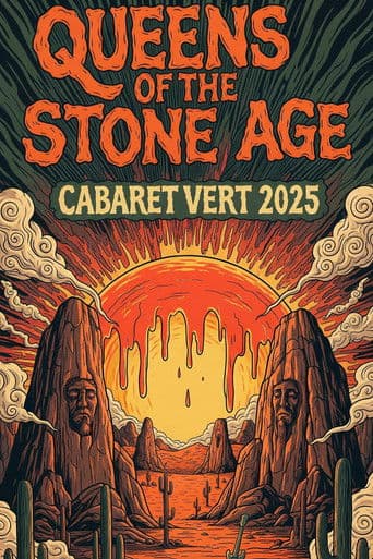 Queens of the Stone Age - Cabaret Vert 2025