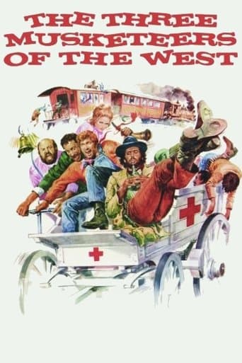 Alle für einen – Prügel für alle