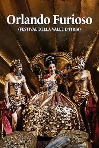 Orlando Furioso (Festival della Valle d'Itria)