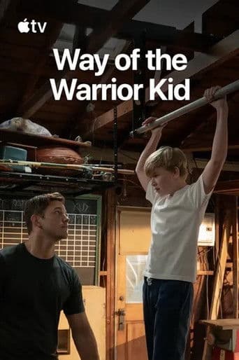 Warrior Kid