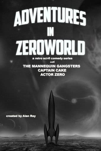 Adventures in Zeroworld