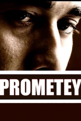 Prometey