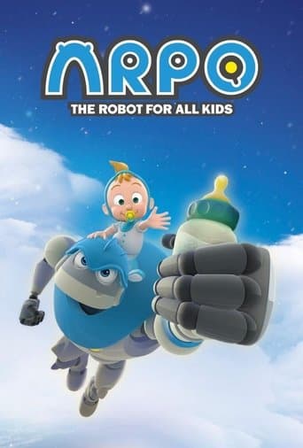 ARPO: Robot Babysitter