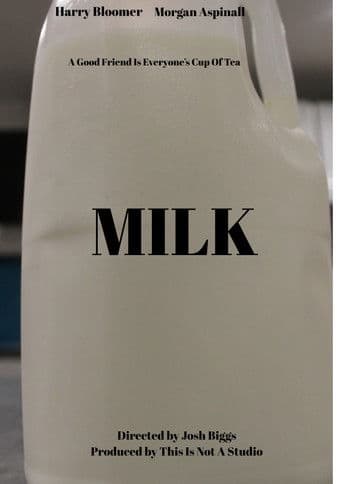Milk