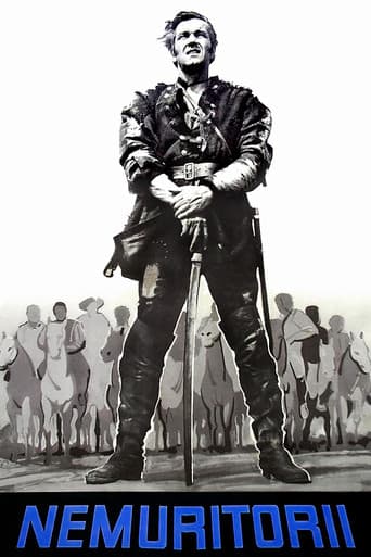 Die unsterblichen Ritter