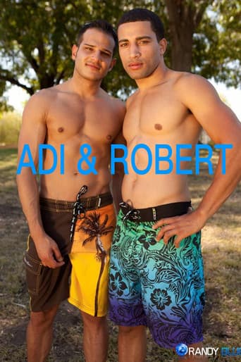 Adi & Robert