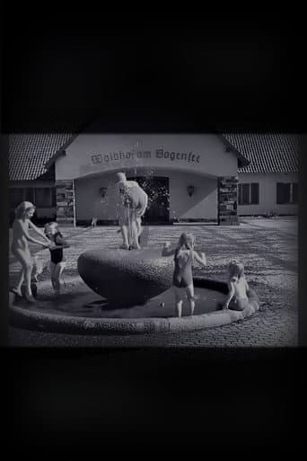 Ein Sommertag am Bogensee