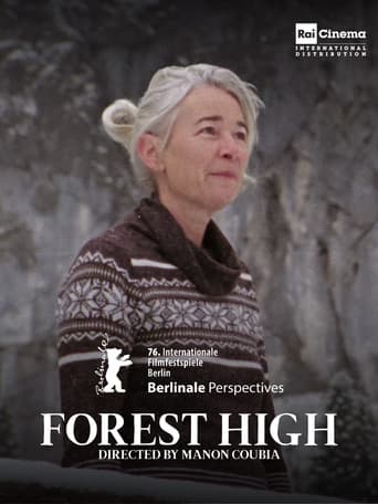 Forêt Ivre
