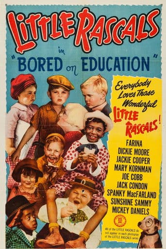 Die Ferien sind vorbei