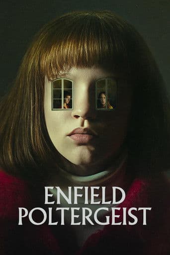 Enfield Poltergeist