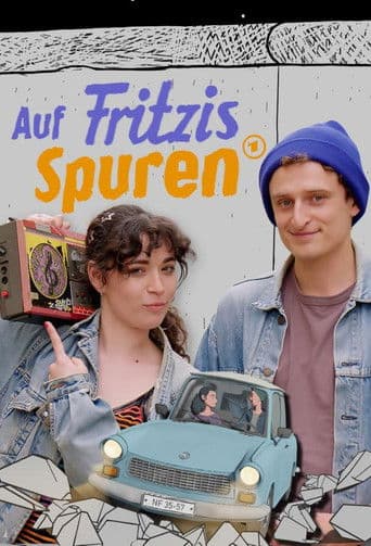 Auf Fritzis Spuren – Wie war das so in der DDR?