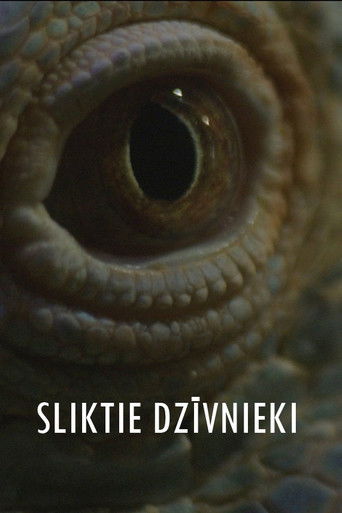 Sliktie dzīvnieki