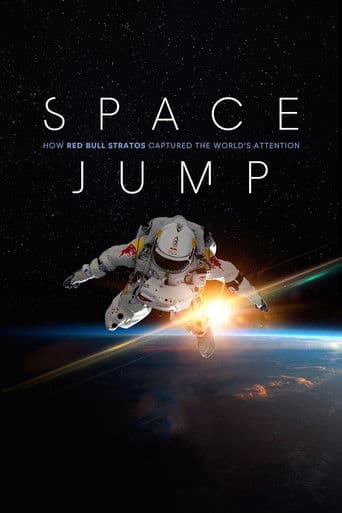 Space Jump - Ein Sprung, der Geschichte schrieb