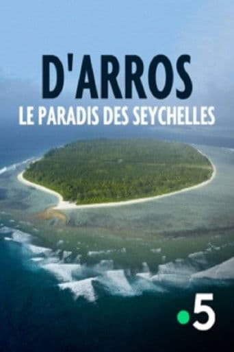 D'Arros, le paradis des Seychelles