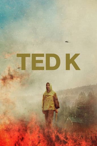 Ted K