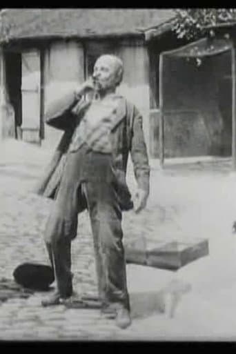 La Charité du prestidigitateur