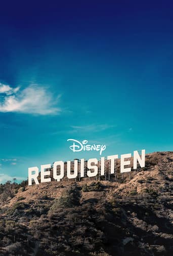 Disneys Requisiten