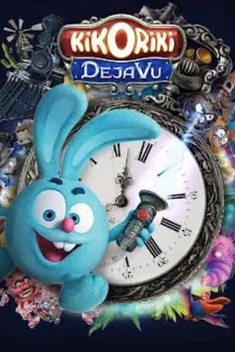 Smeschariki - Dezha vyu