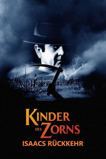 Kinder des Zorns 6 - Isaacs Rückkehr