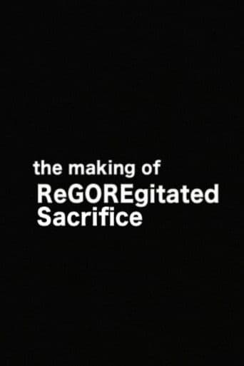 The Making of 'ReGOREgitated Sacrifice'