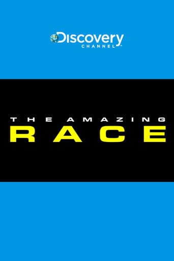 The Amazing Race