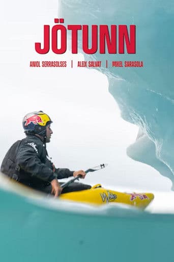 Jötunn - Eine Reise in Unbekannte. Sei auf alles vorbereitet.