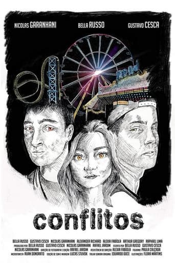 Conflitos