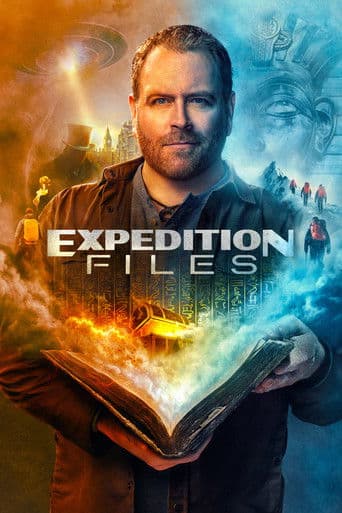 Expedition Files - Der Wahrheit auf der Spur